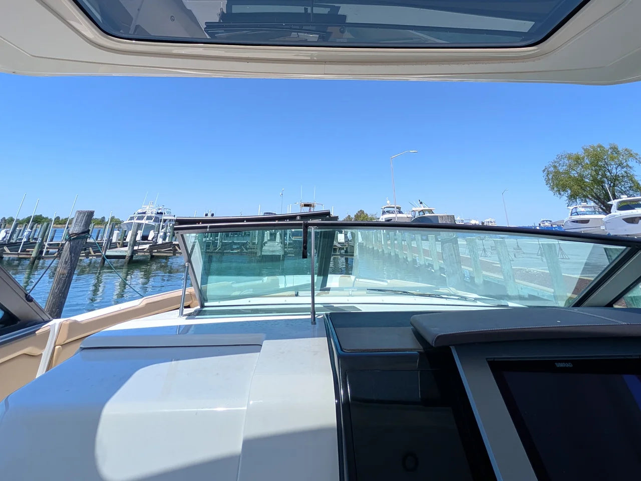2023 Sea Ray 400 SLX OB 39.0 feet, Pasadena, MD #40