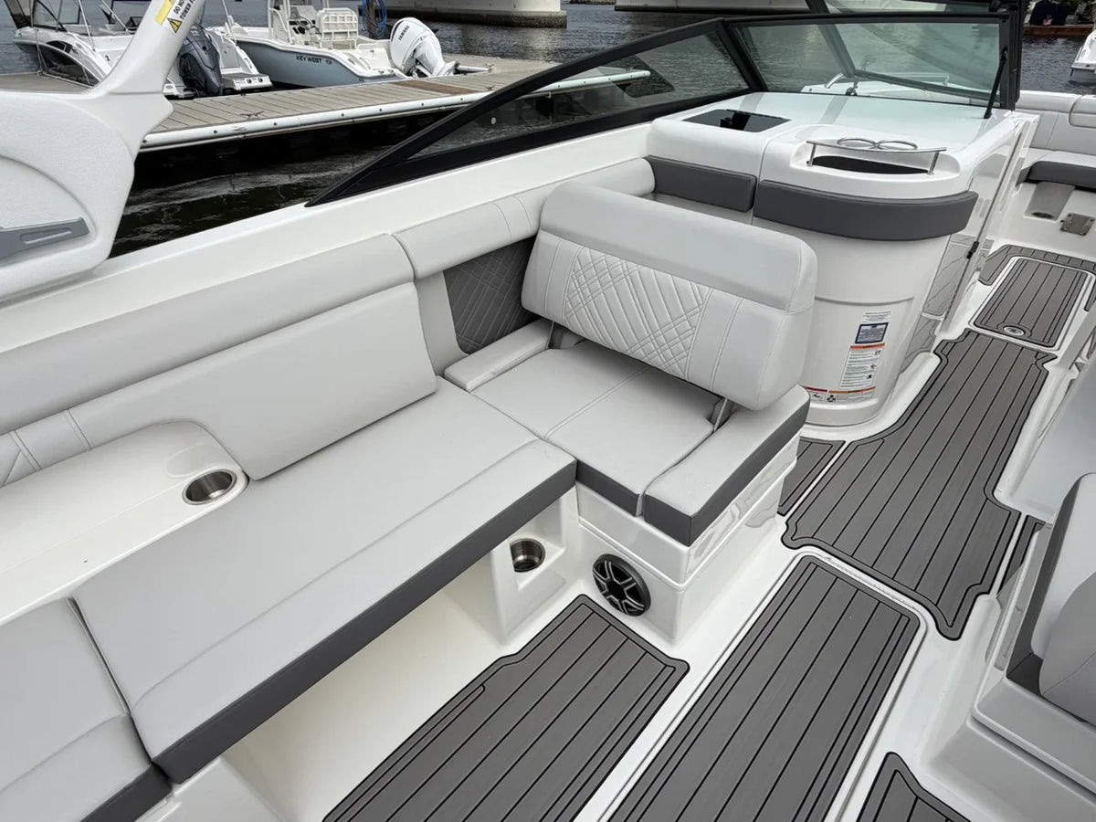 2026 Sea Ray SDX 290 Outboard 29.0 feet, Jupiter, Florida #23