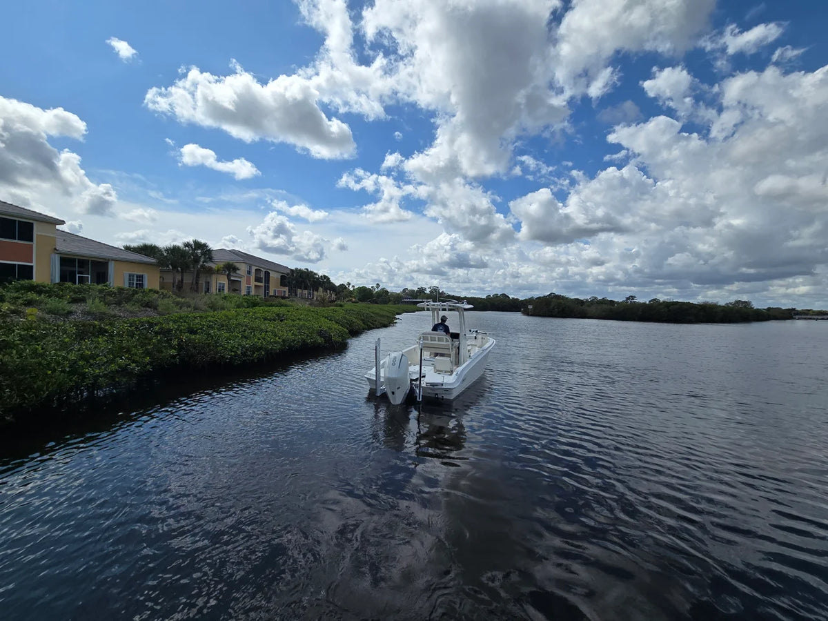 2023 Boston Whaler 250 DAUNTLESS 25.0 feet, Stuart, Florida #28