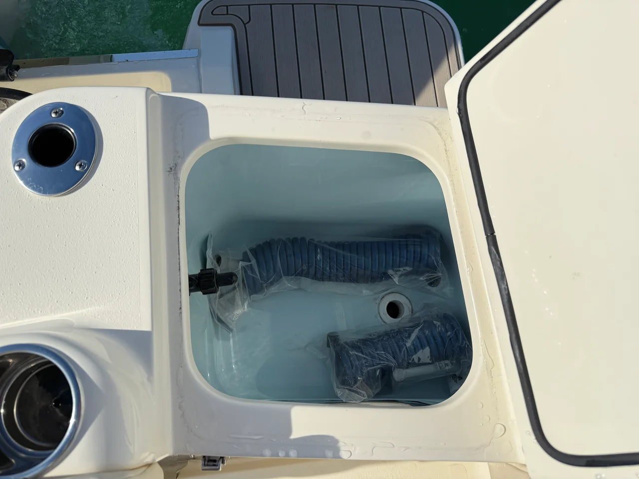 2026 Scout 220 XSF 22.0 feet, Wrightsville Beach, North Carolina #7