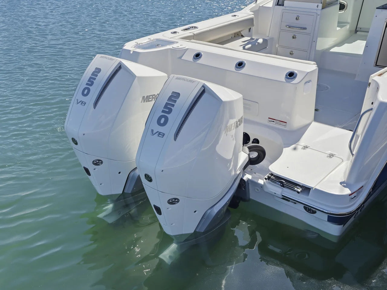 2026 Boston Whaler 285 Conquest 28.0 feet, Quincy, MA #4