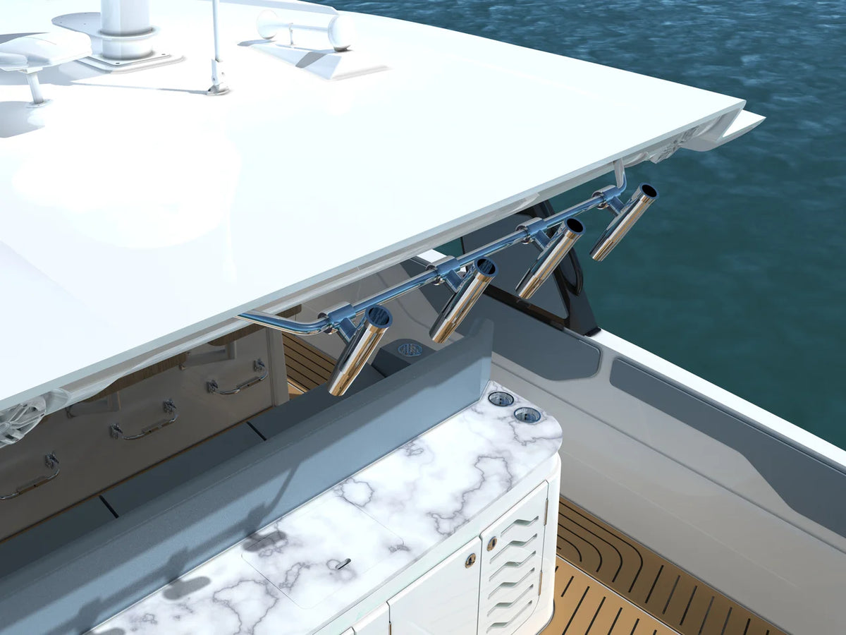 2027 Cruisers Yachts 45 VTR 45.0 feet, Inuvik, Northwest Territories #28