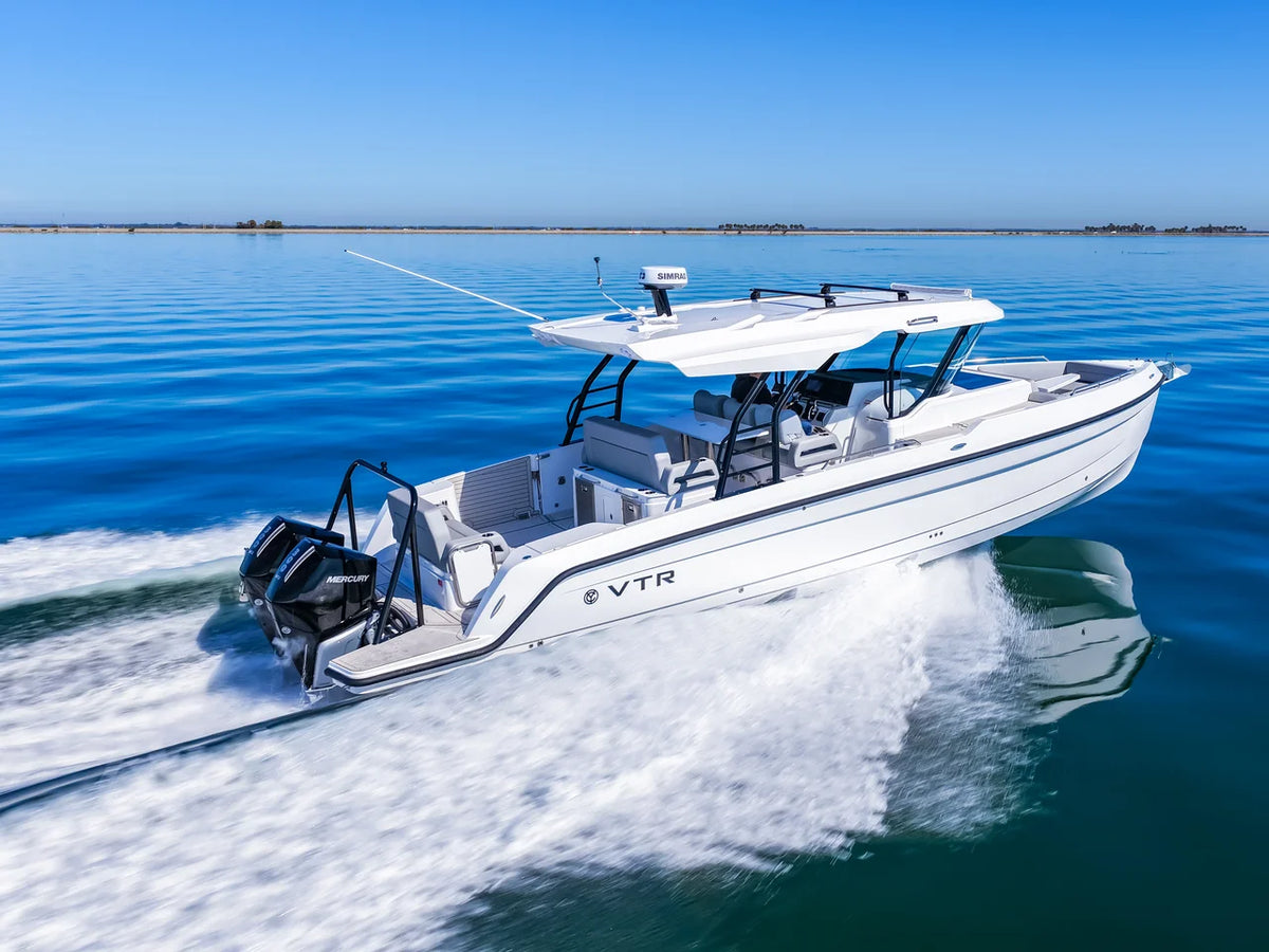 2026 Cruisers Yachts 38 VTR 38.0 feet, Clearwater, Florida #32