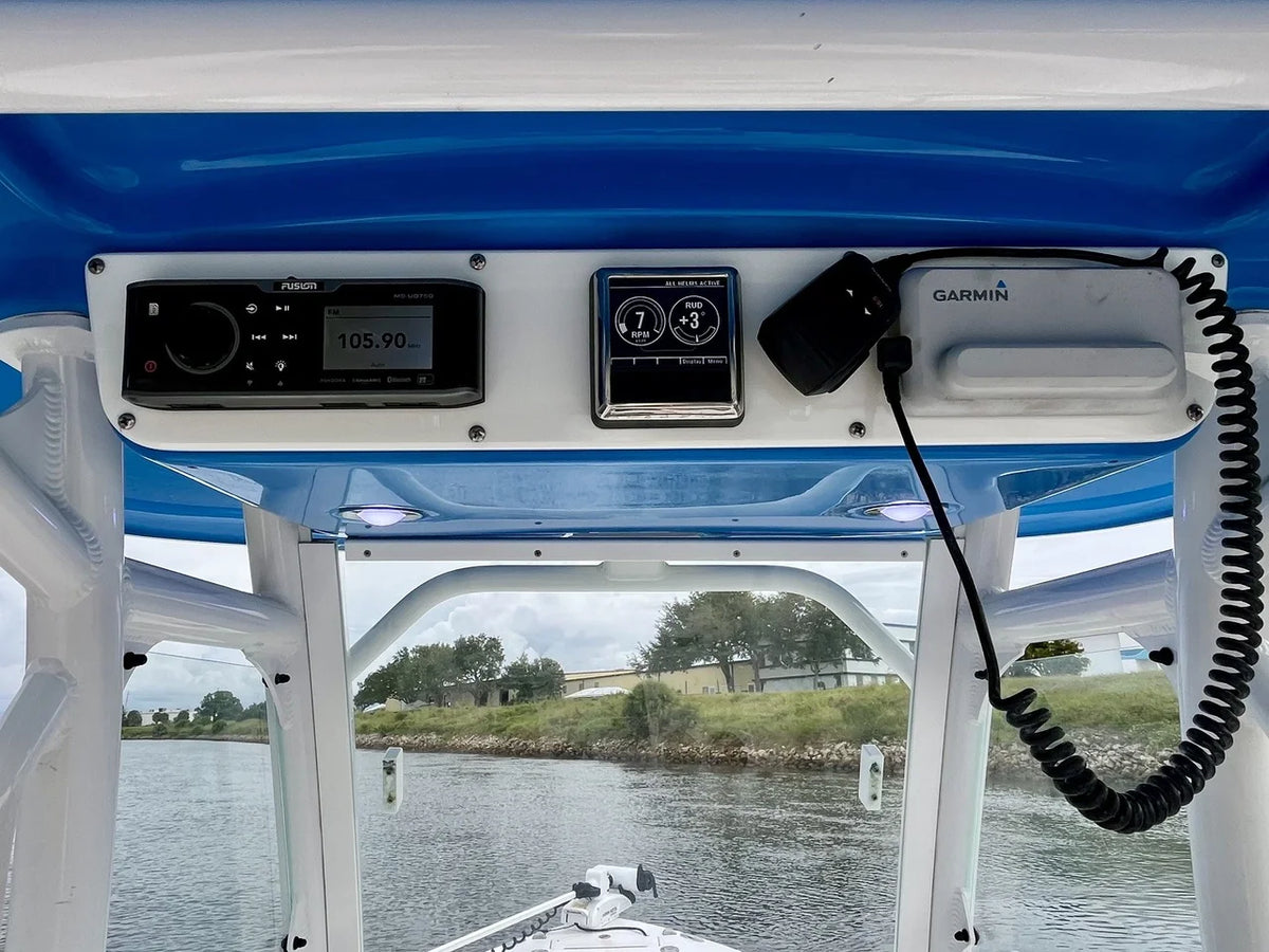 2017 Everglades 243 CENTER CONSOLE 24.0 feet, Venice, Florida #12