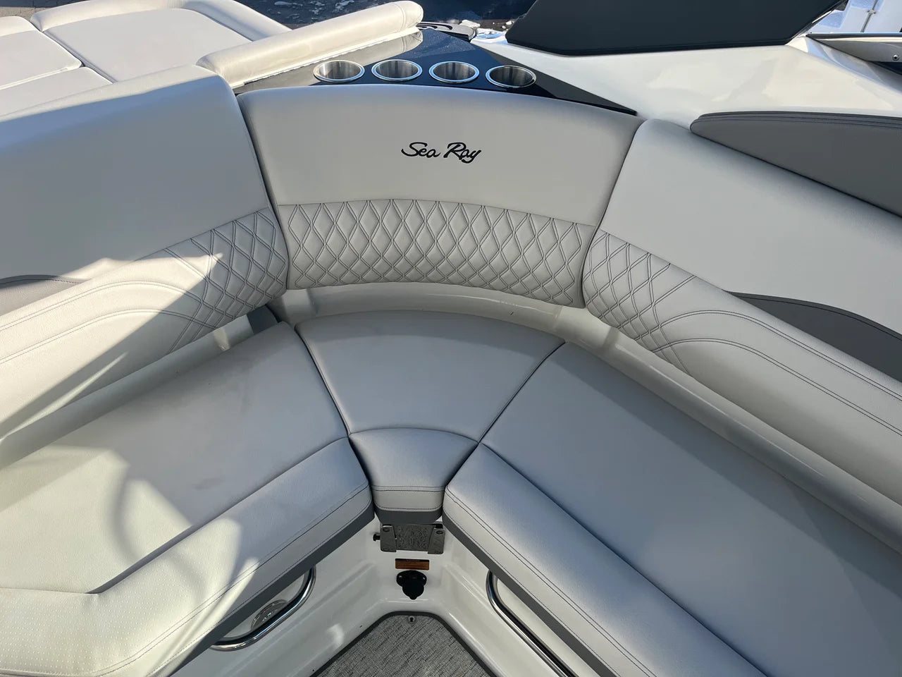 2026 Sea Ray SLX 260 Outboard 26.0 feet, Norwalk, Connecticut #21