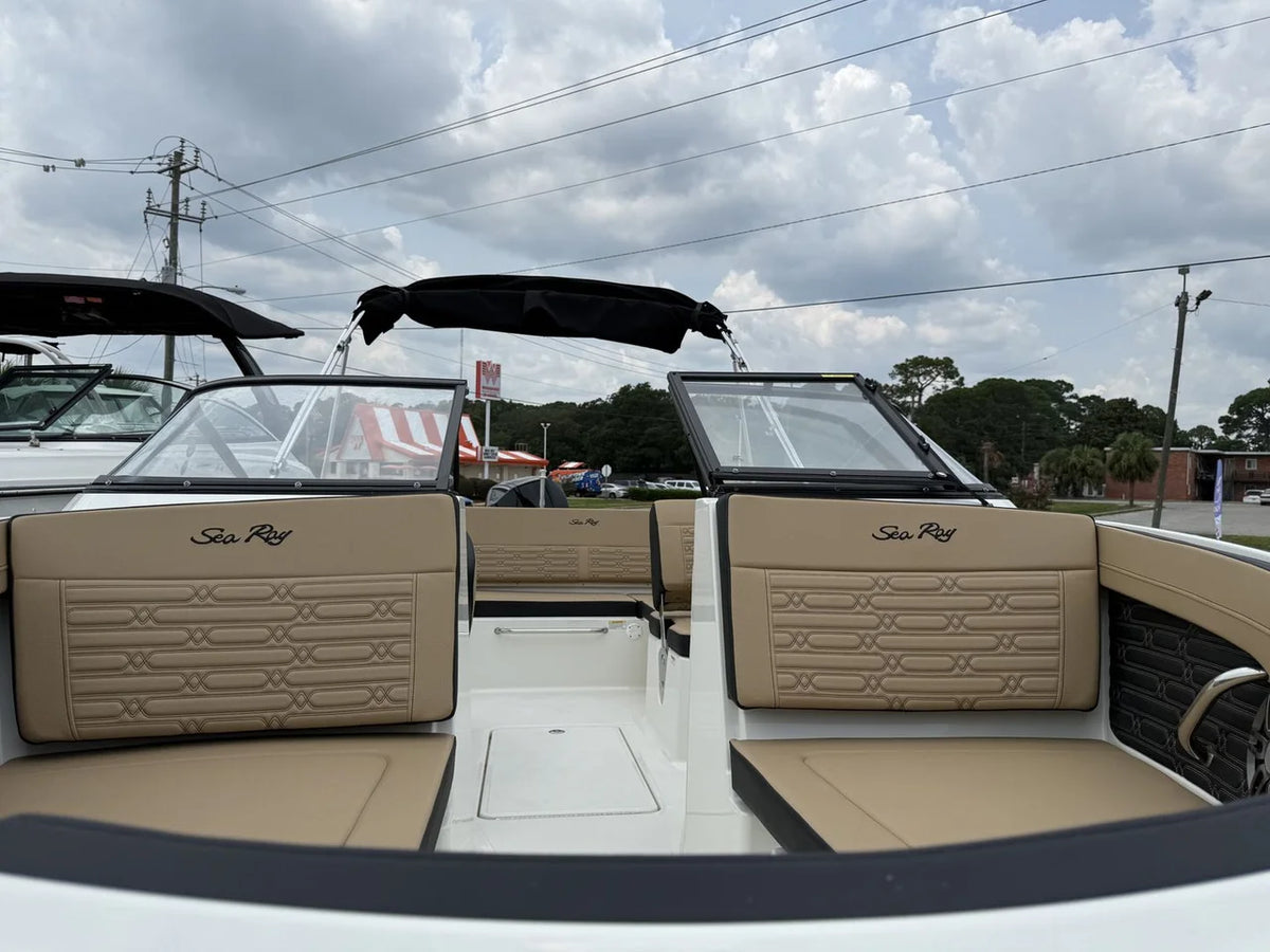2026 Sea Ray SPX 210 Outboard 21.0 feet, Fort Walton Beach, Florida #15