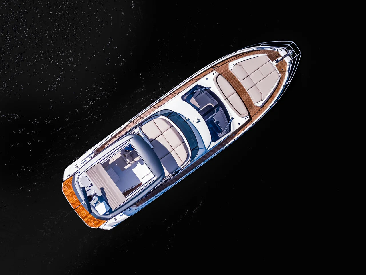 2026 Azimut Fly 53 53.0 feet, Hollywood, Florida #13