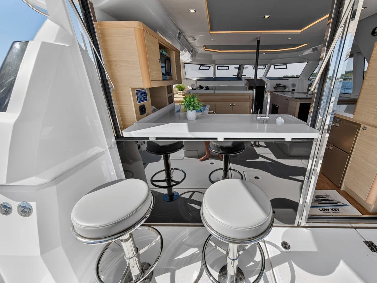 2024 Aquila 44 YACHT 44.0 feet, Stuart, Florida #76