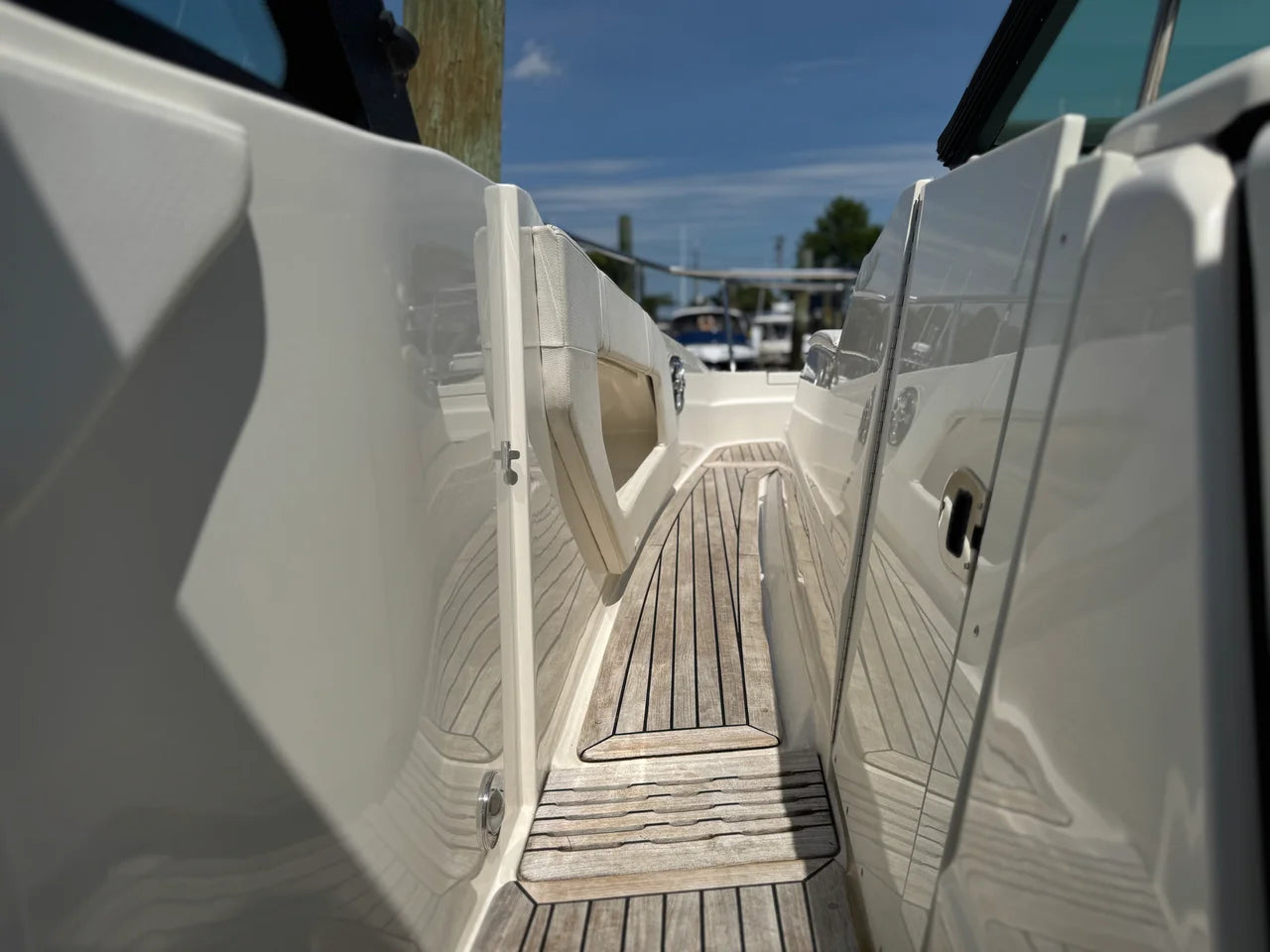 2019 Sea Ray 320 SUNDANCER 32.0 feet, Norwalk, CT #41