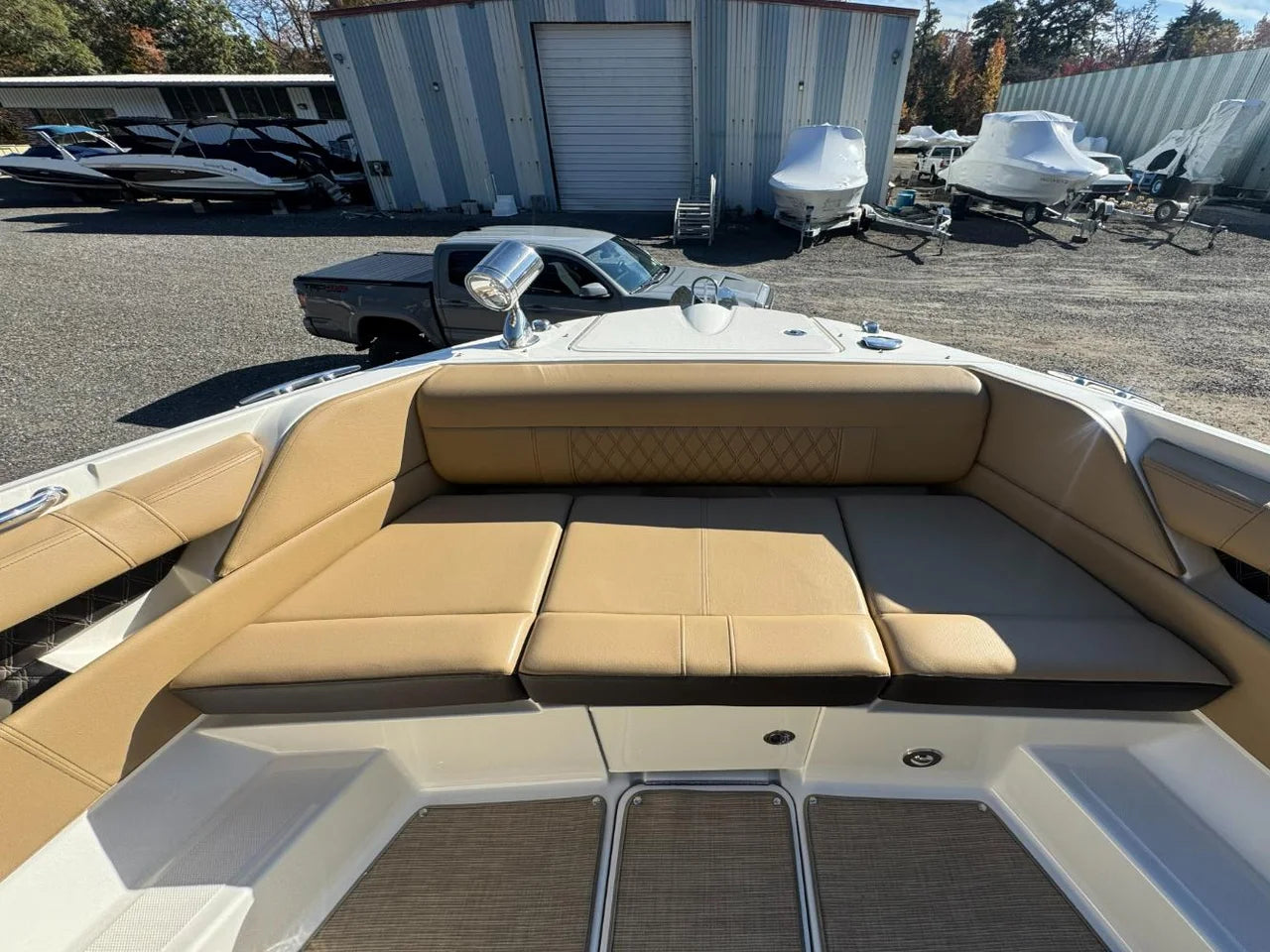 2019 Sea Ray SLX 350 35.0 feet, Clearwater, Florida #44