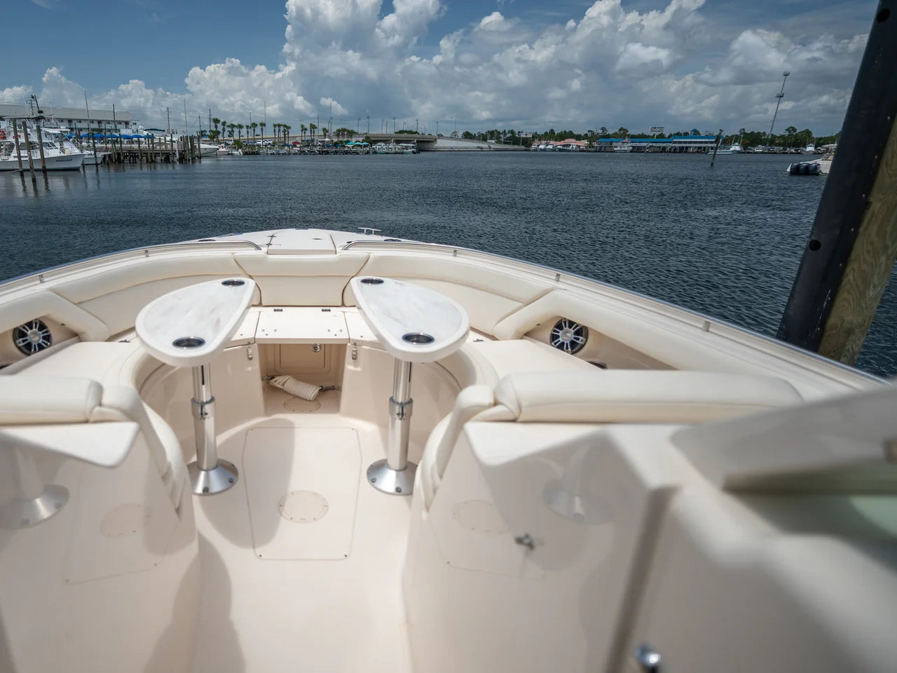 2019 Grady-White 375 FREEDOM 37.0 feet, Panama City Beach, Florida #13