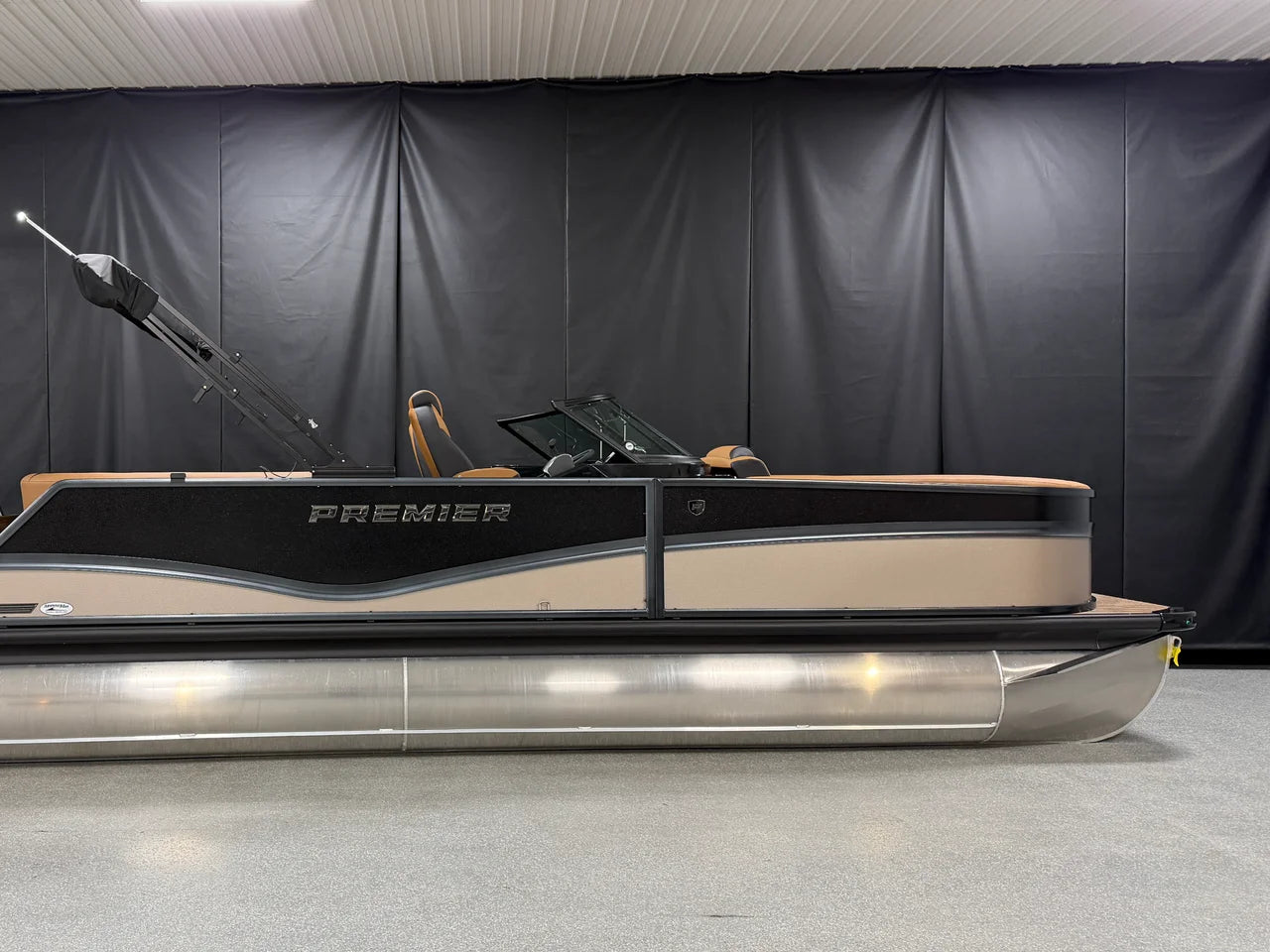 2026 Premier 250 SOLARIS 25.0 feet, Nisswa, Minnesota #1