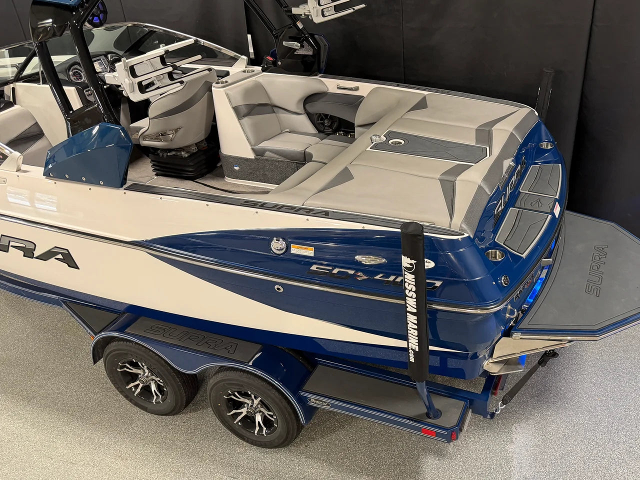 2015 Supra SC400 21.0 feet, Nisswa, Minnesota #7