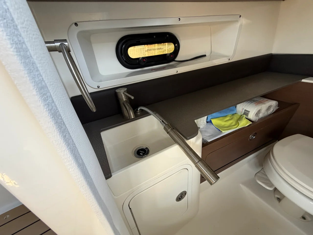 2021 Sea Ray 290 SDX 298.0 feet, Miami, FL #35
