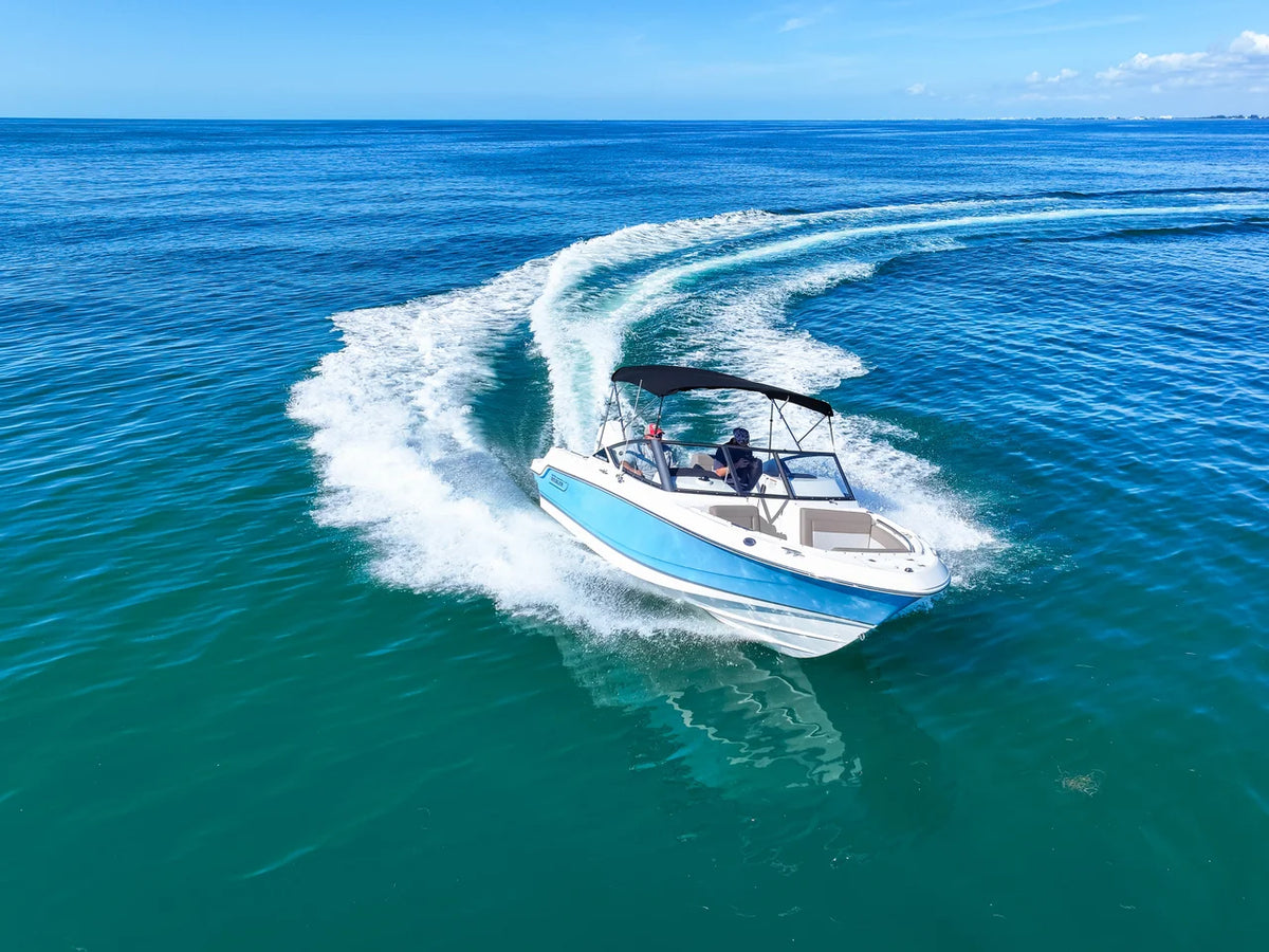 2026 Boston Whaler 210 Vantage 21.0 feet, Venice, Florida #18