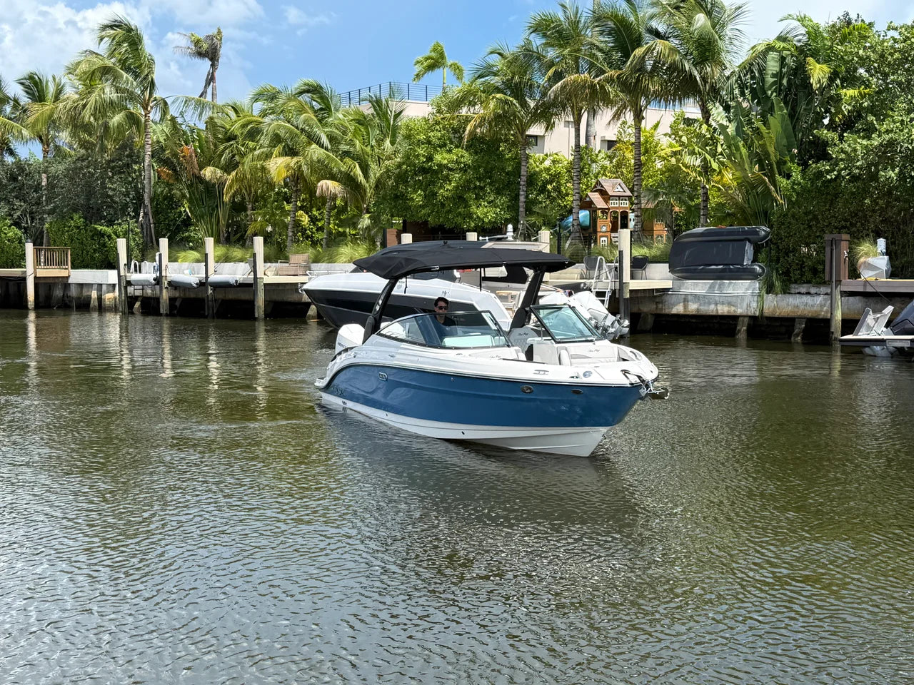 2026 Sea Ray SLX 280 Outboard 28.0 feet, Miami, FL #14