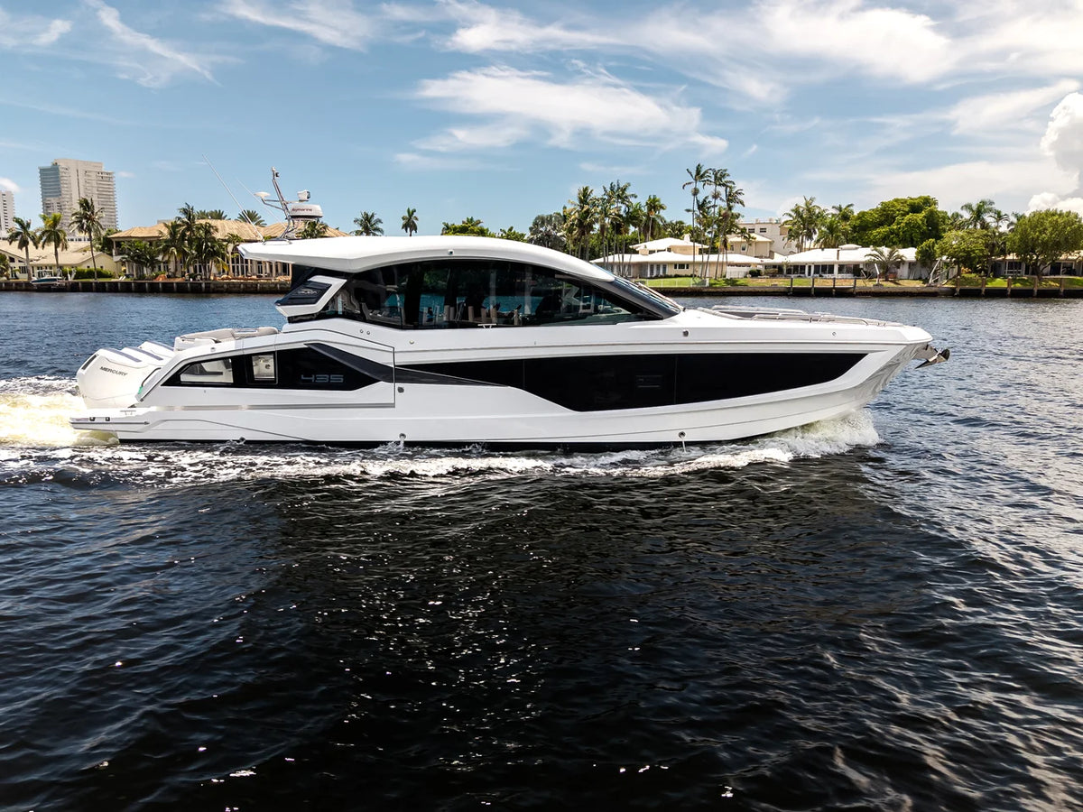 2027 Galeon 435 GTO 43.0 feet, Pompano Beach, Florida #11