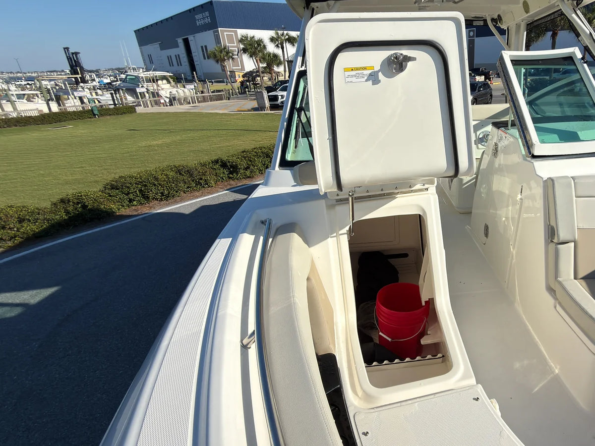 2027 Boston Whaler 280 Vantage 28.0 feet, Panama City, FL #15