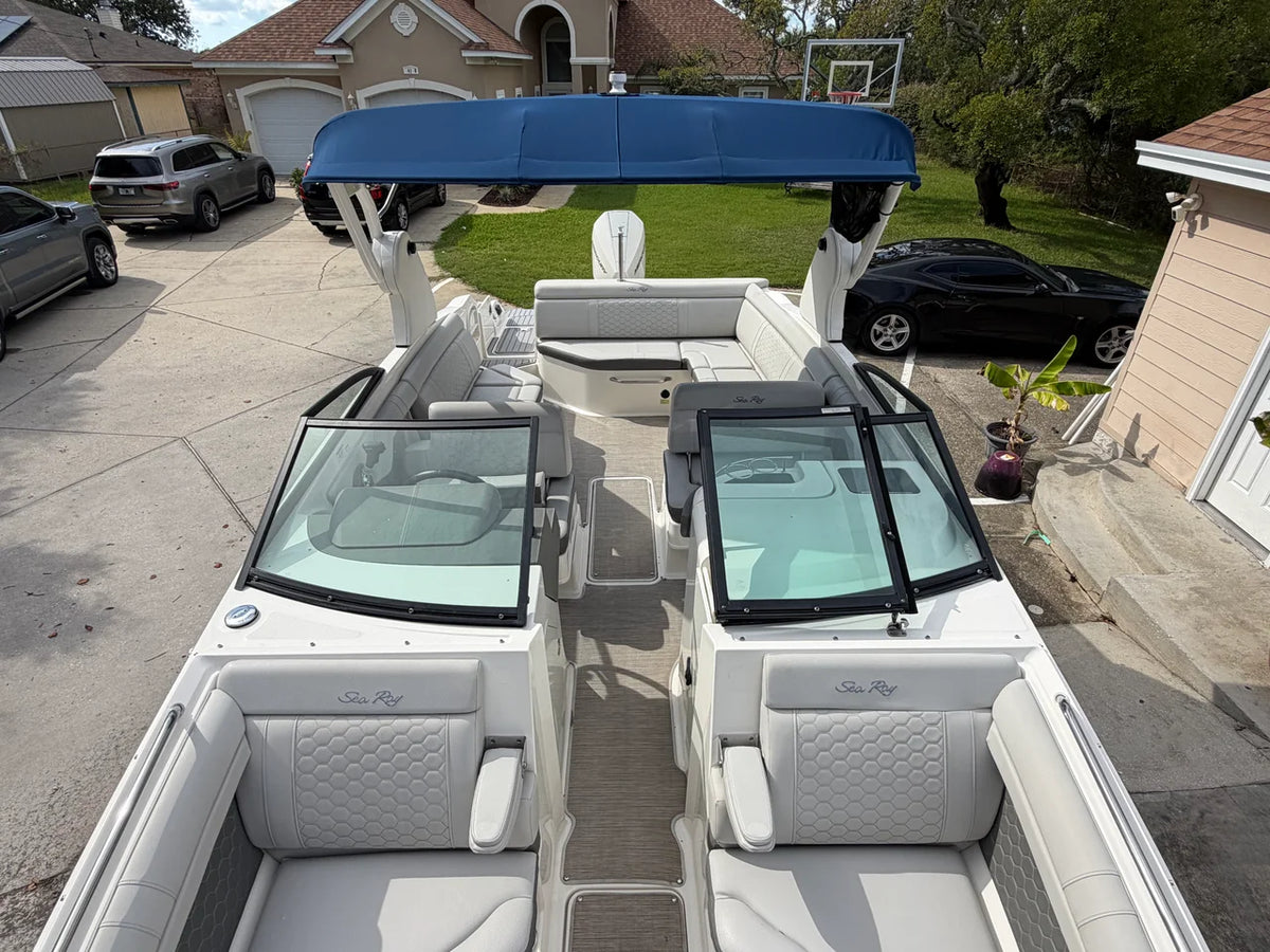 2020 Sea Ray 270 SUNDECK OB 27.0 feet, Pensacola, Florida #43