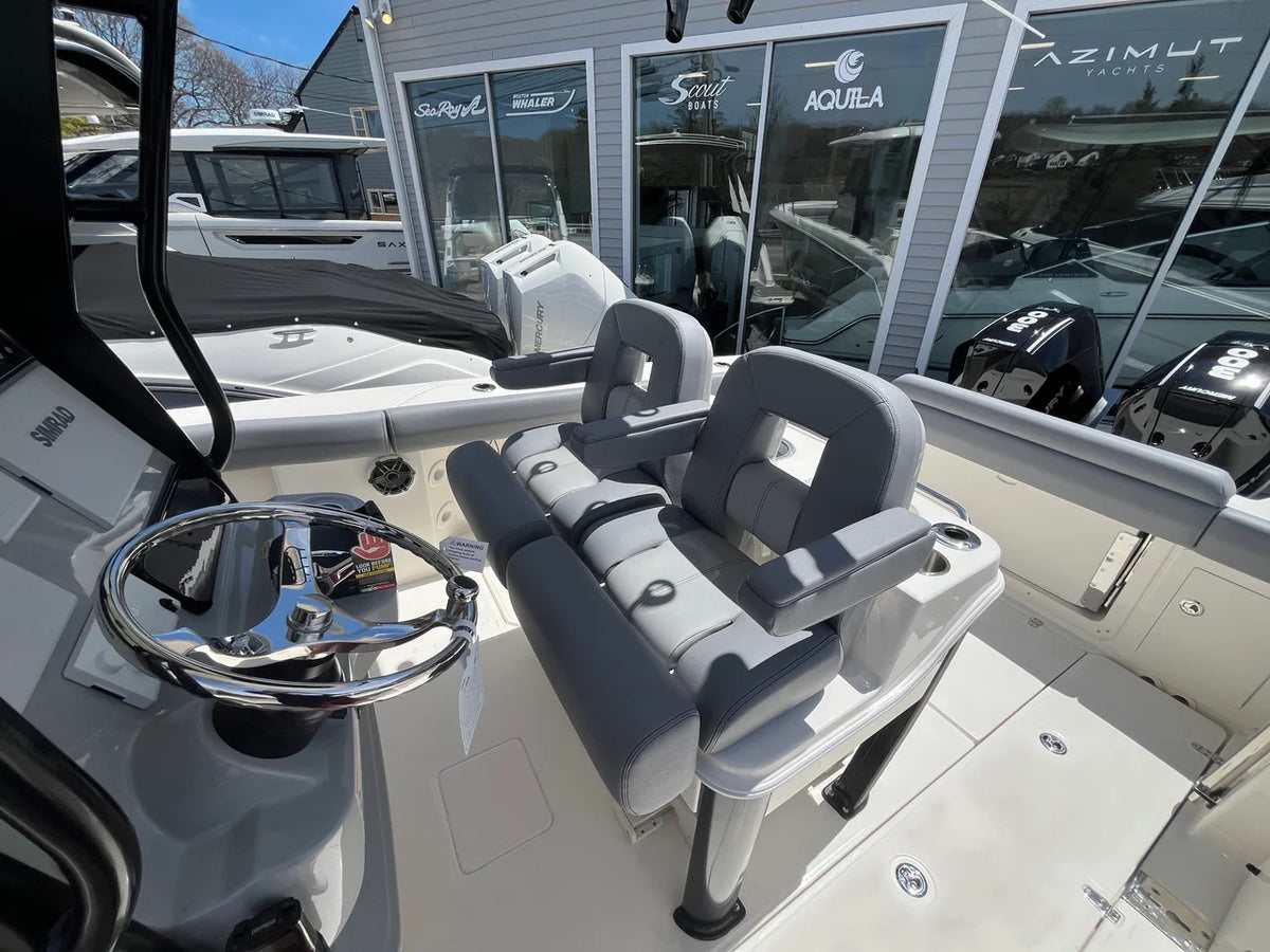 2026 Boston Whaler 280 Outrage 28.0 feet, Westbrook, Connecticut #12