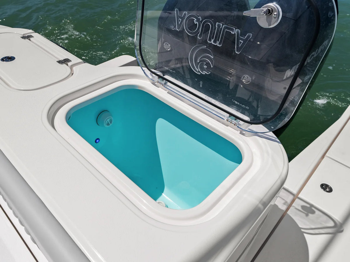 2026 Aquila 47 Molokai 47.0 feet, St Petersburg, FL #78