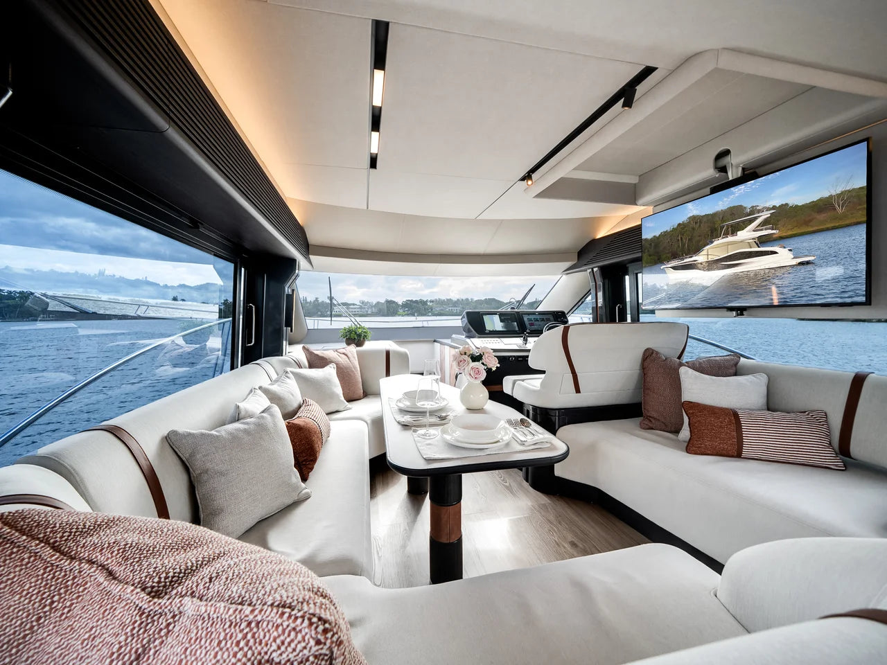 2026 Galeon 520 FLY 52.0 feet, Inuvik, Northwest Territories #139