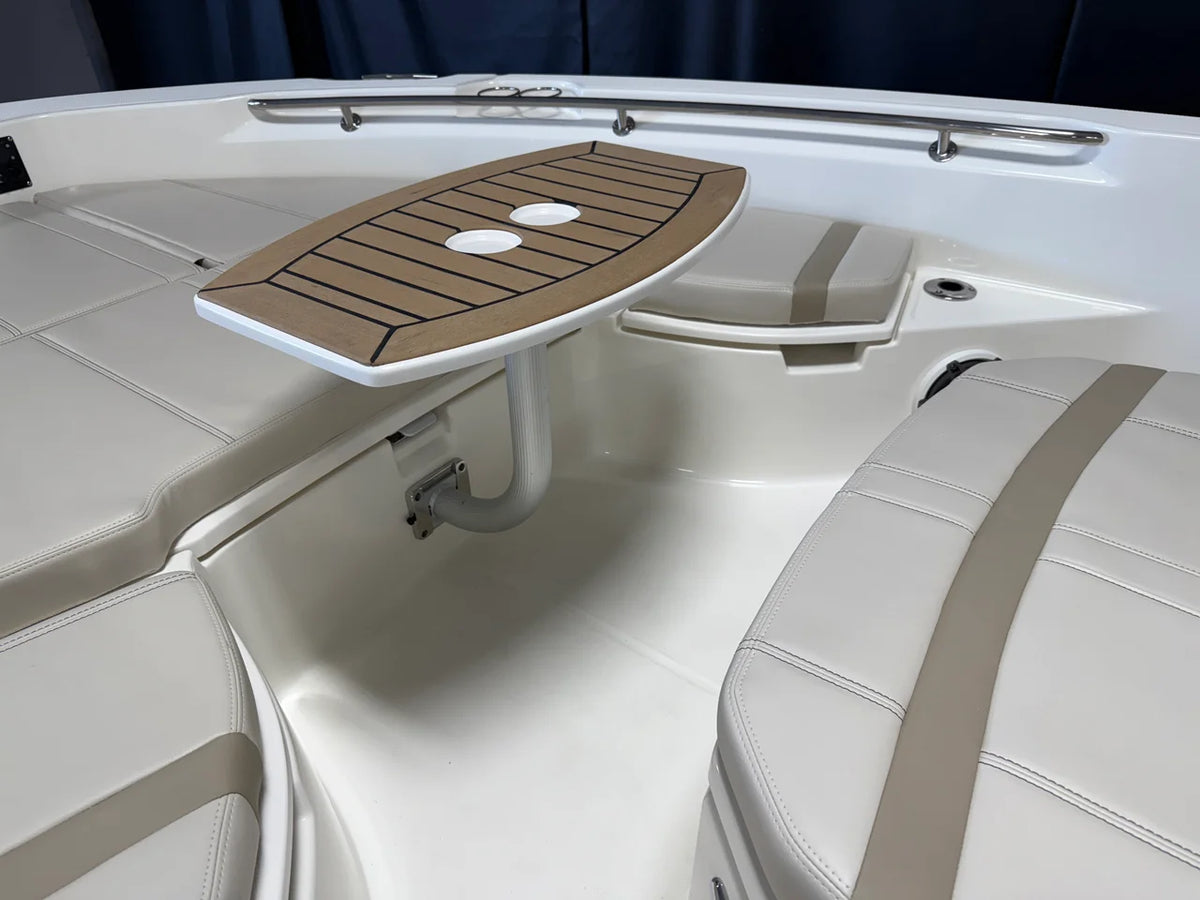 2026 Boston Whaler 250 Dauntless 25.0 feet, Crosslake, Minnesota #91
