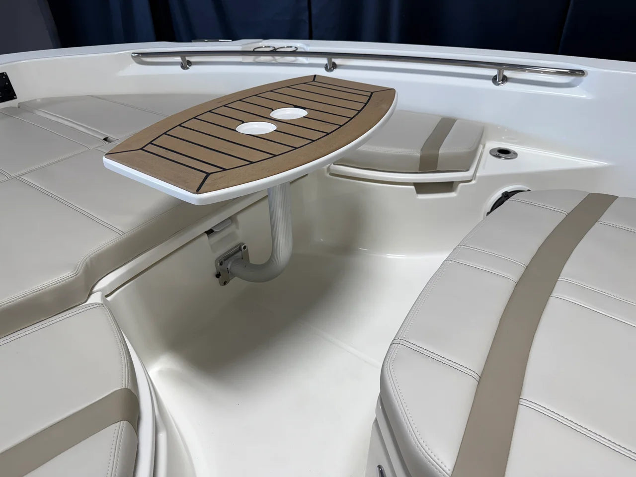 2026 Boston Whaler 250 Dauntless 25.0 feet, Crosslake, Minnesota #91
