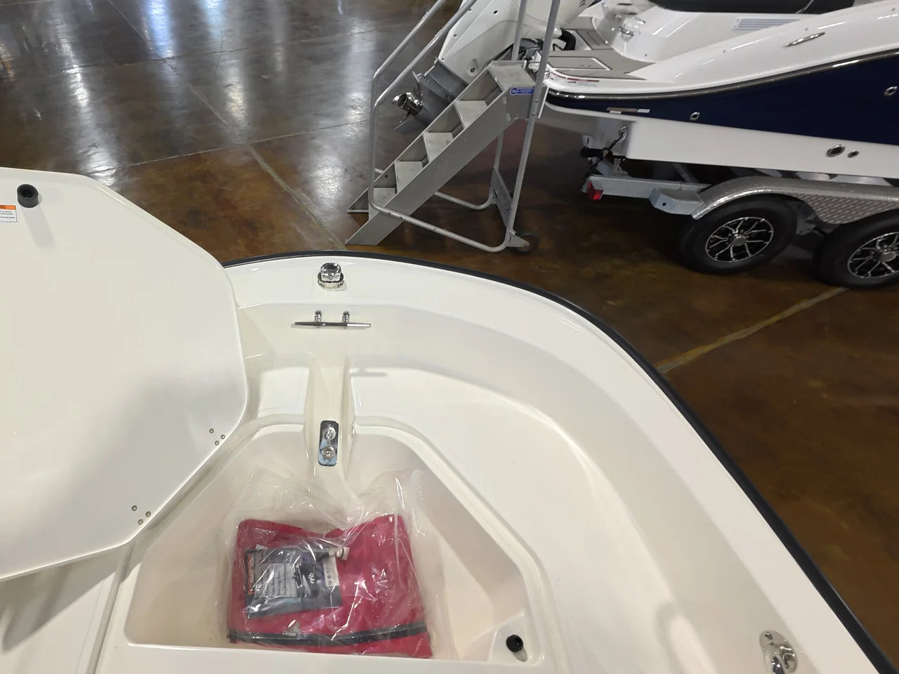 2026 Boston Whaler 130 Super Sport 13.0 feet, Clearwater, Florida #11