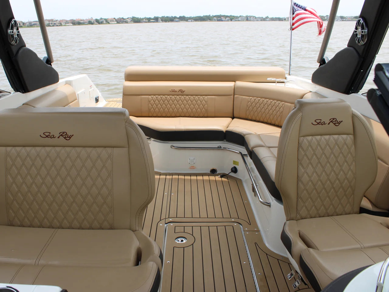 2020 Sea Ray SLX 280 28.0 feet, Seabrook, TX #32