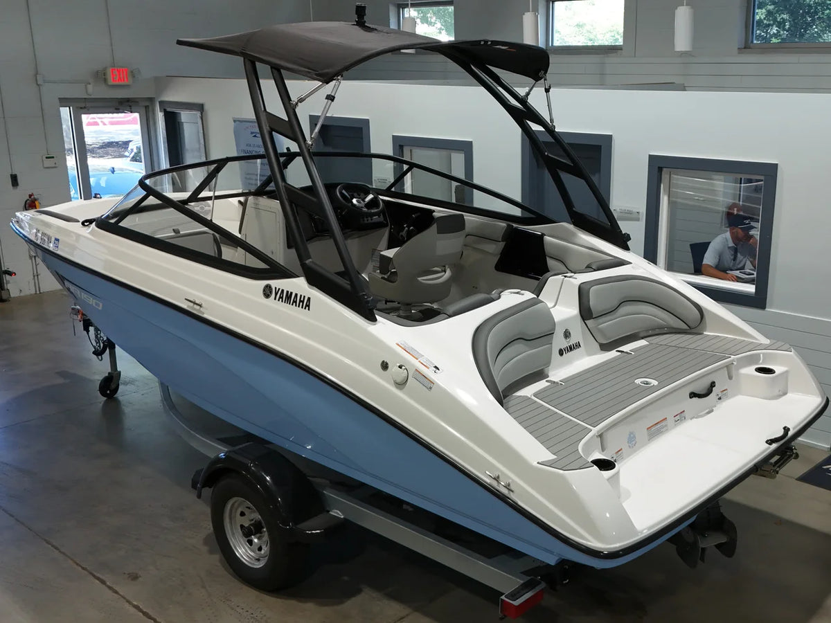 2025 Yamaha AR190 19.0 feet, Cornelius, North Carolina #4