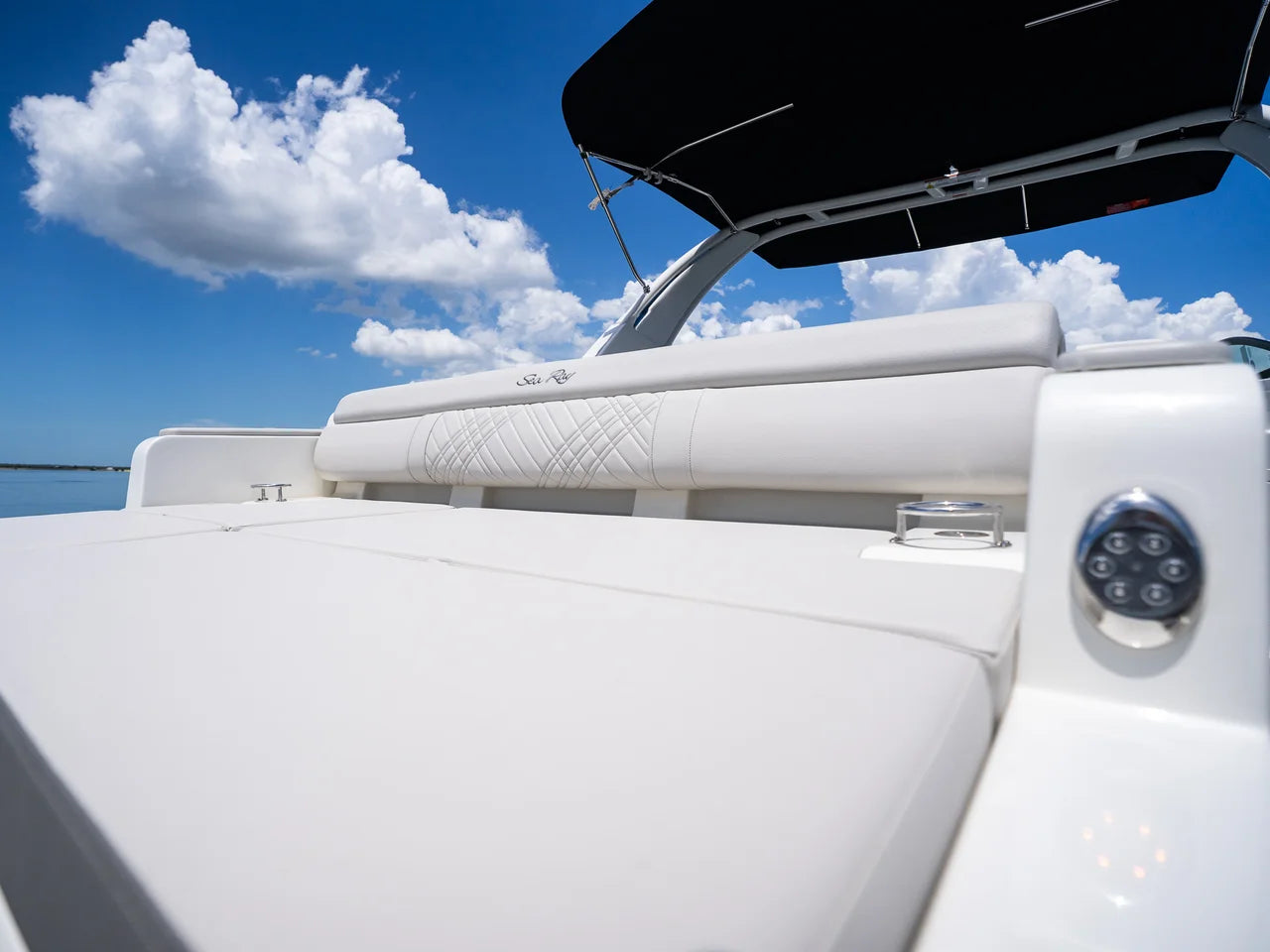 2026 Sea Ray SDX 290 Outboard 29.0 feet, Clearwater, Florida #20