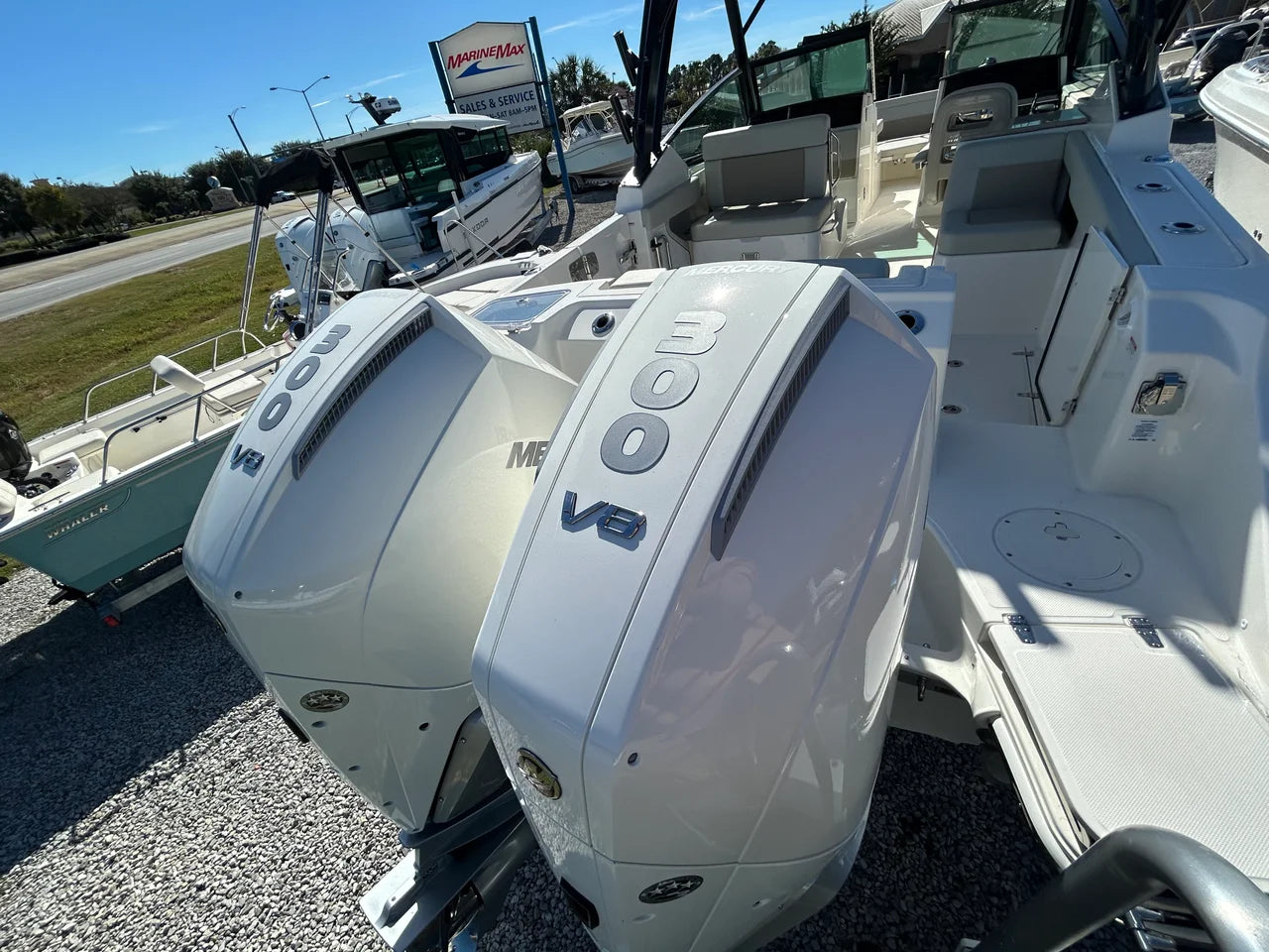 2026 Boston Whaler 280 Vantage 28.0 feet, Charleston, South Carolina #6