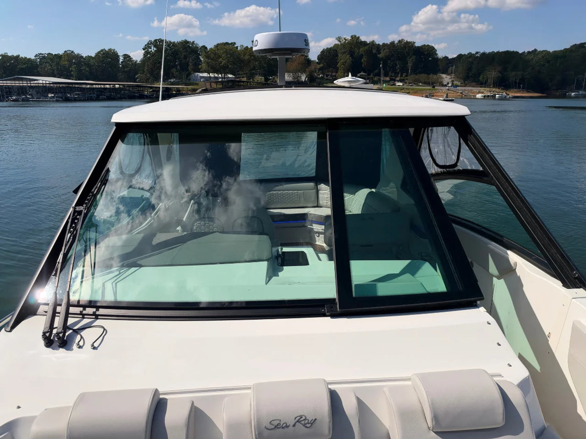 2027 Sea Ray Sundancer 320 32.0 feet, Cumming, GA #36