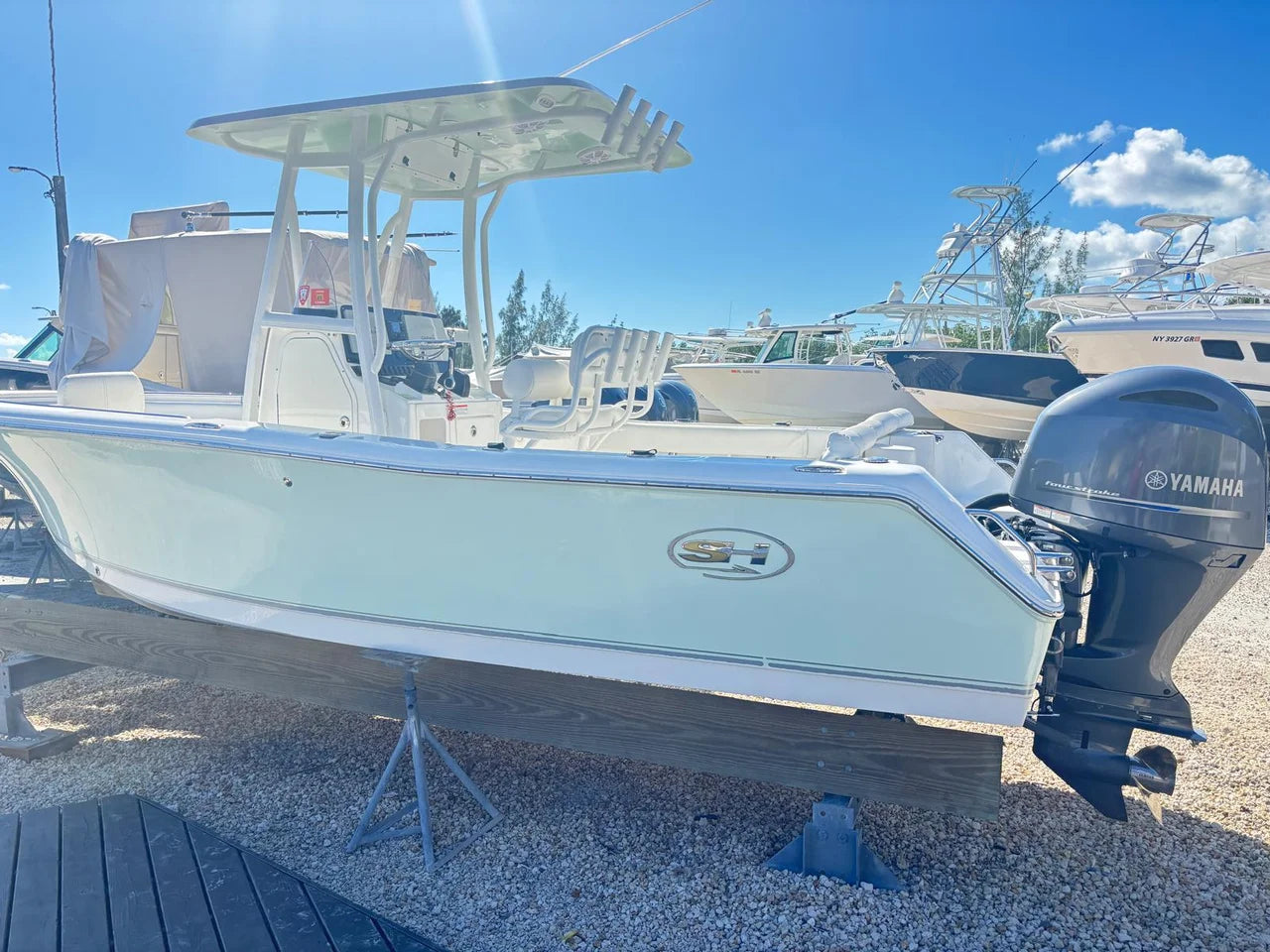 2016 Sea Hunt ULTRA 225 22.0 feet, Key Largo, FL #12