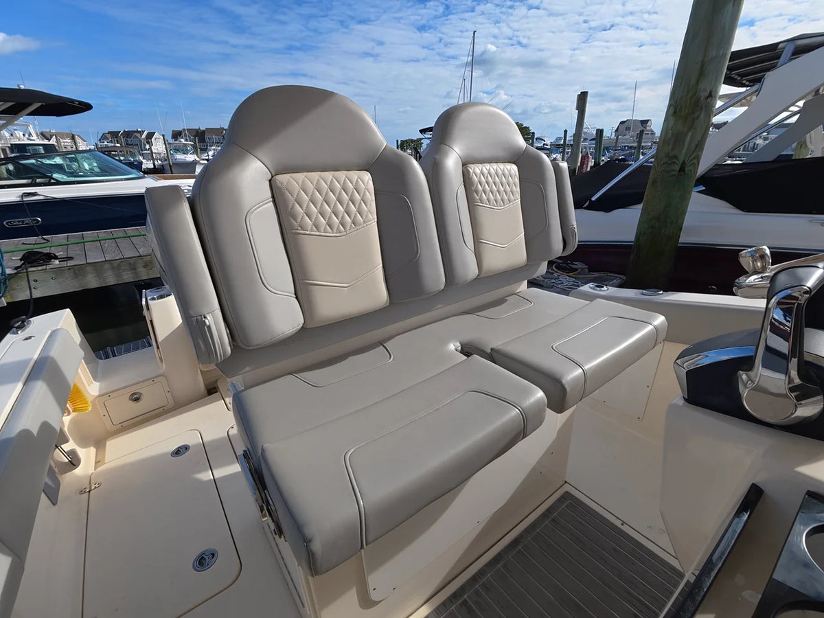 2024 Scout 277 LXF 27.0 feet, Somers Point, New Jersey #17