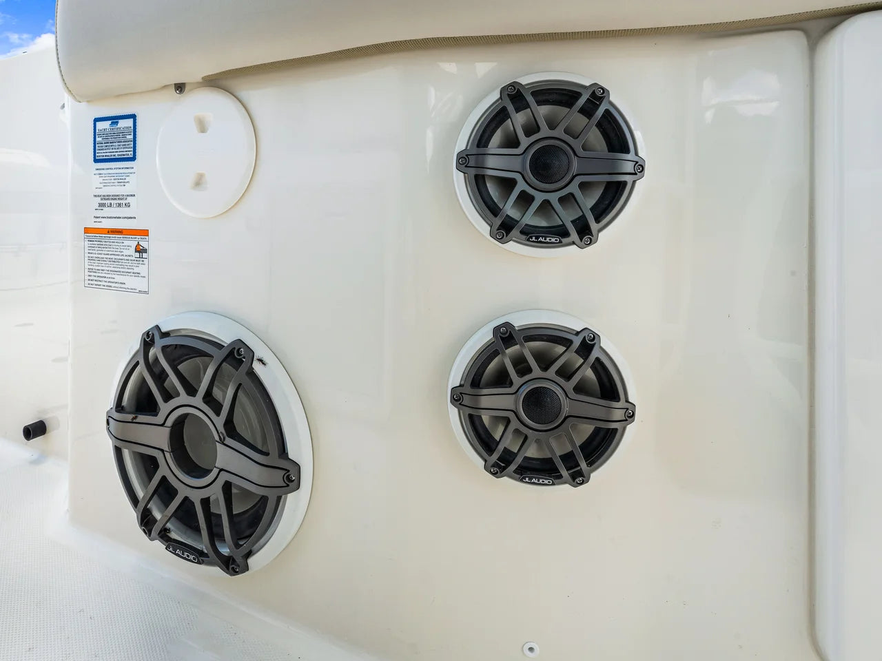 2026 Boston Whaler 380 Outrage 38.0 feet, Sarasota, FL #15