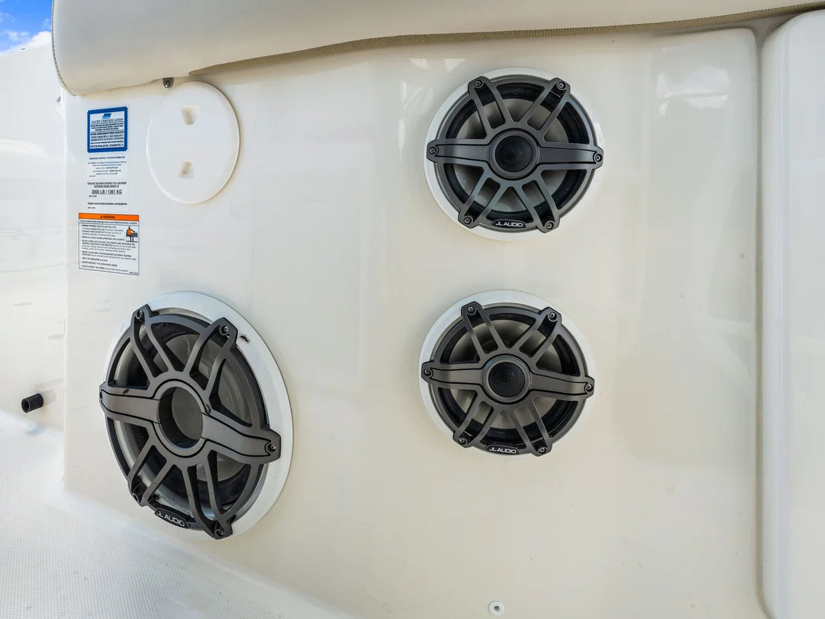 2026 Boston Whaler 380 Outrage 38.0 feet, Sarasota, FL #15