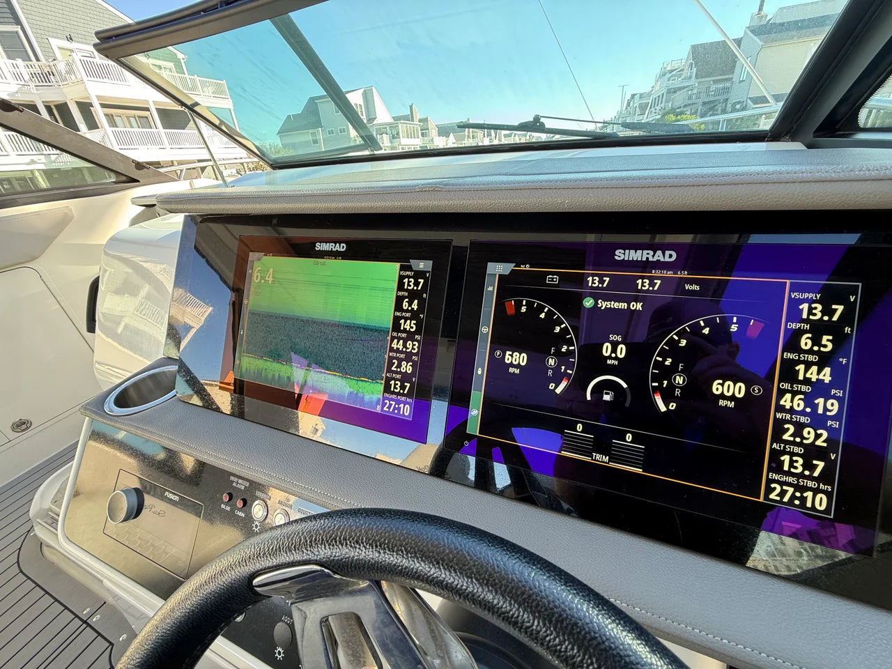 2021 Sea Ray 320 SUNDANCER 32.0 feet, Brick Township, New Jersey #52