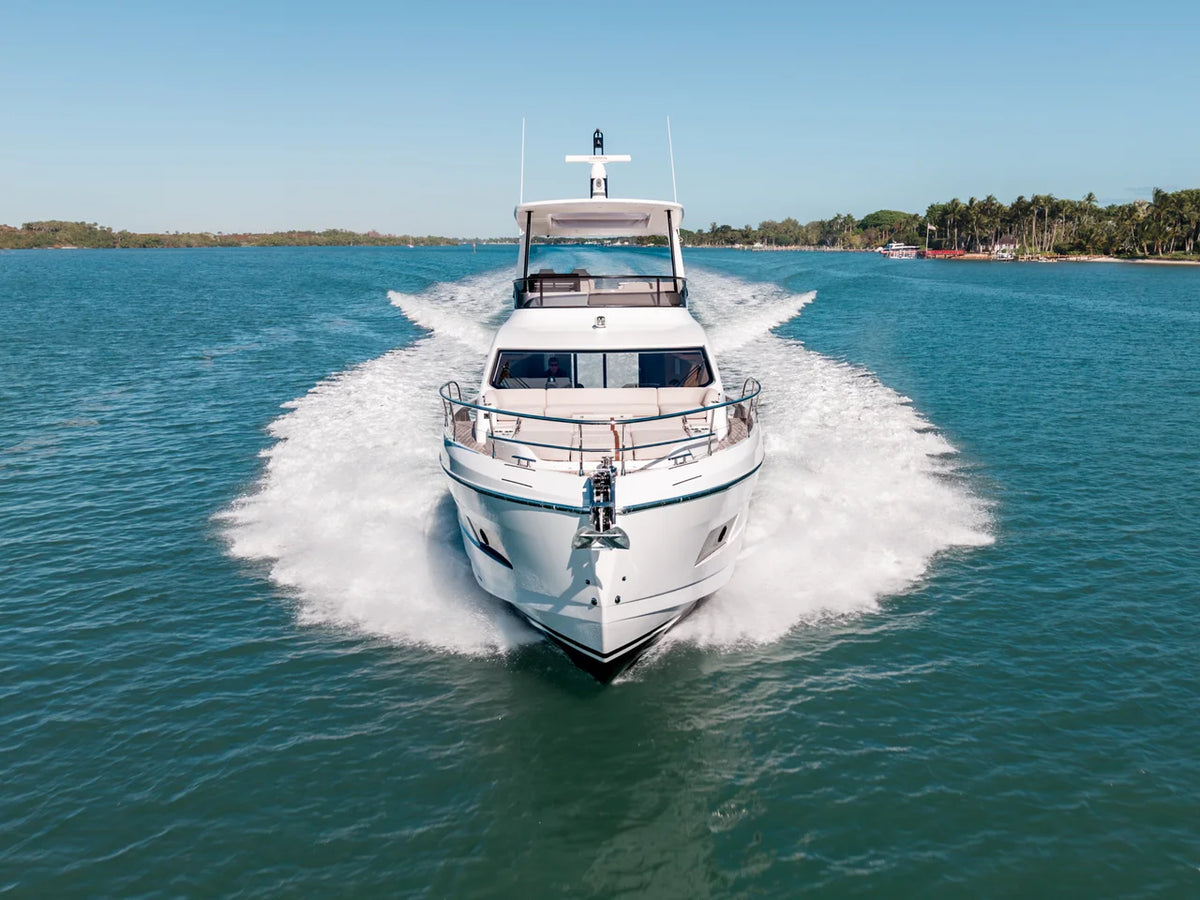 2026 Azimut Fly 62 62.0 feet, Jupiter, FL #3