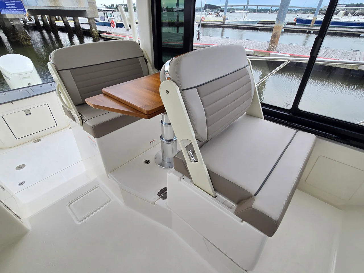 2026 Boston Whaler 365 Conquest 36.0 feet, Charleston, SC #26