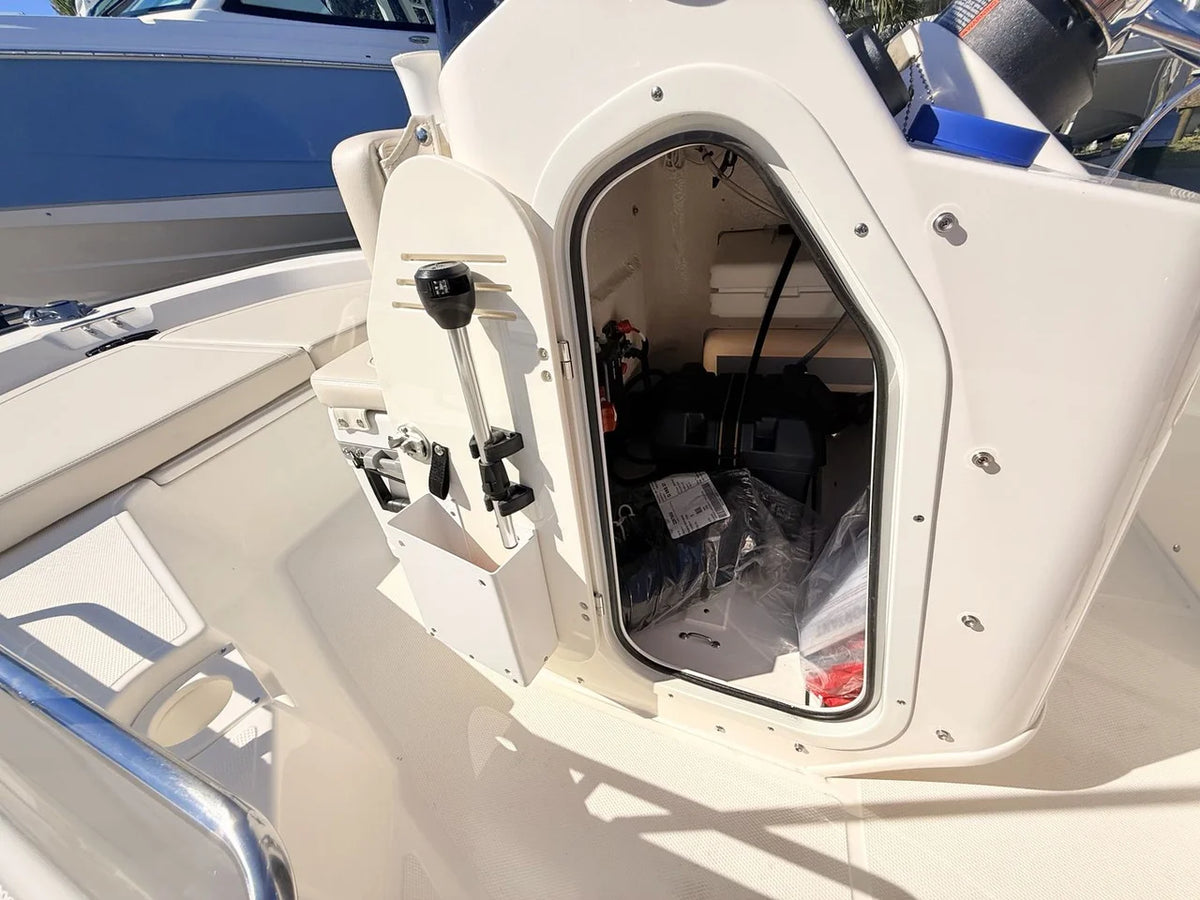 2027 Boston Whaler 150 Montauk 15.0 feet, St Petersburg, FL #26