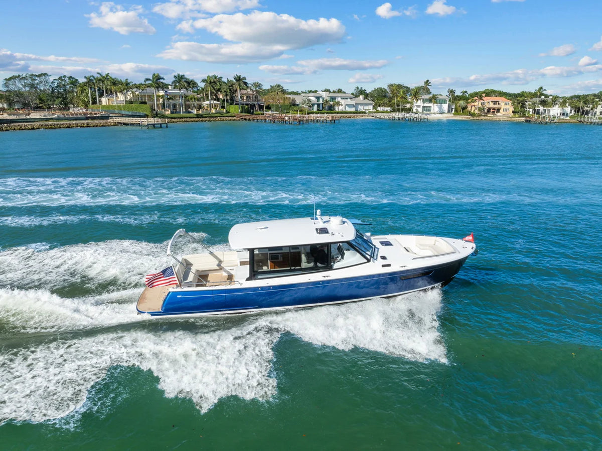 2025 MJM 4 46.0 feet, Naples, Florida #15