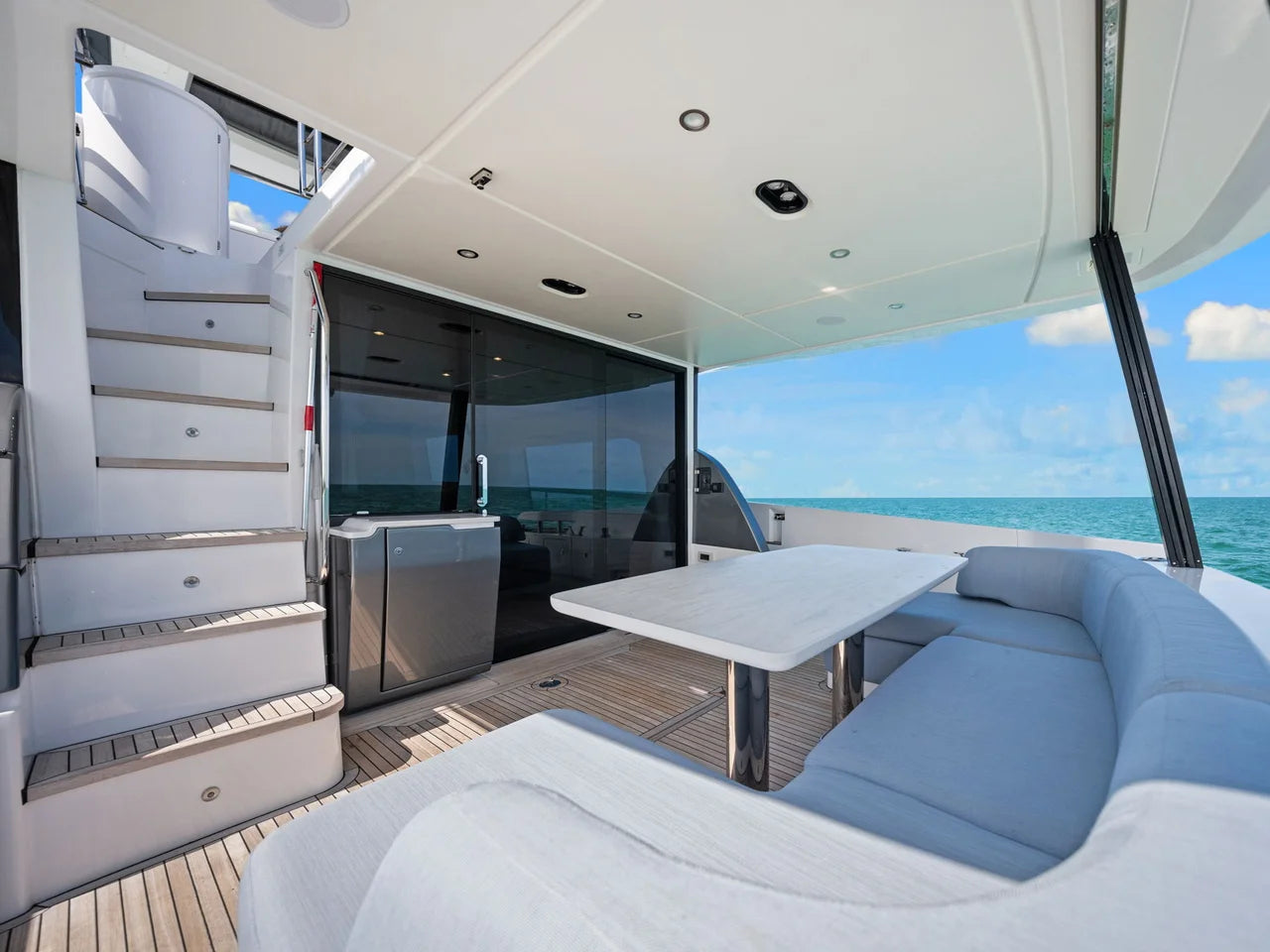 2025 Azimut FLY 68 68.0 feet, Naples, FL #51