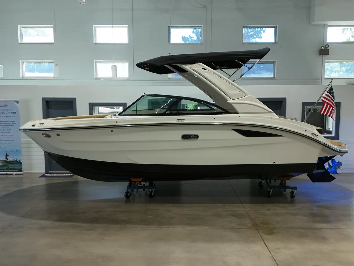 2026 Sea Ray SDX 230 23.0 feet, Cornelius, North Carolina #1