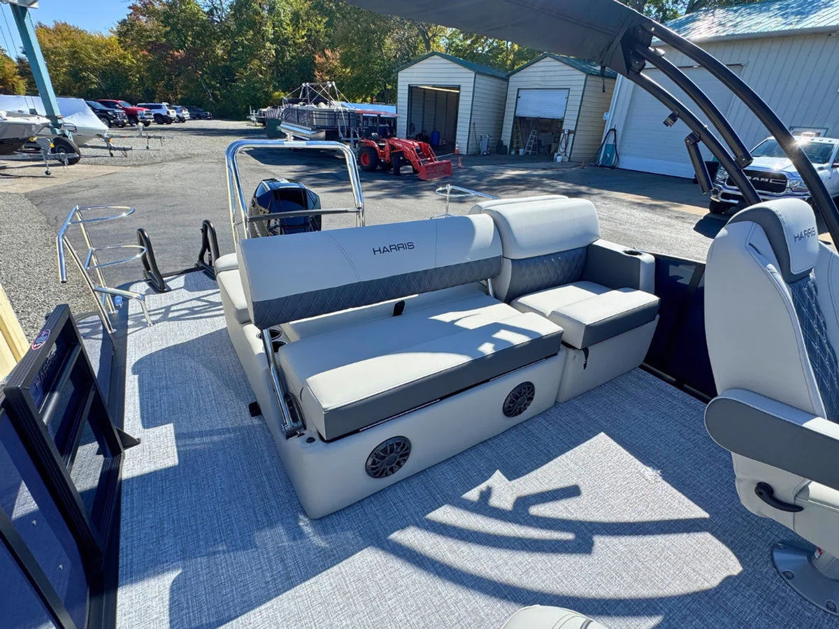 2027 Harris Cruiser 230 23.0 feet, Lake Hopatcong, NJ #11