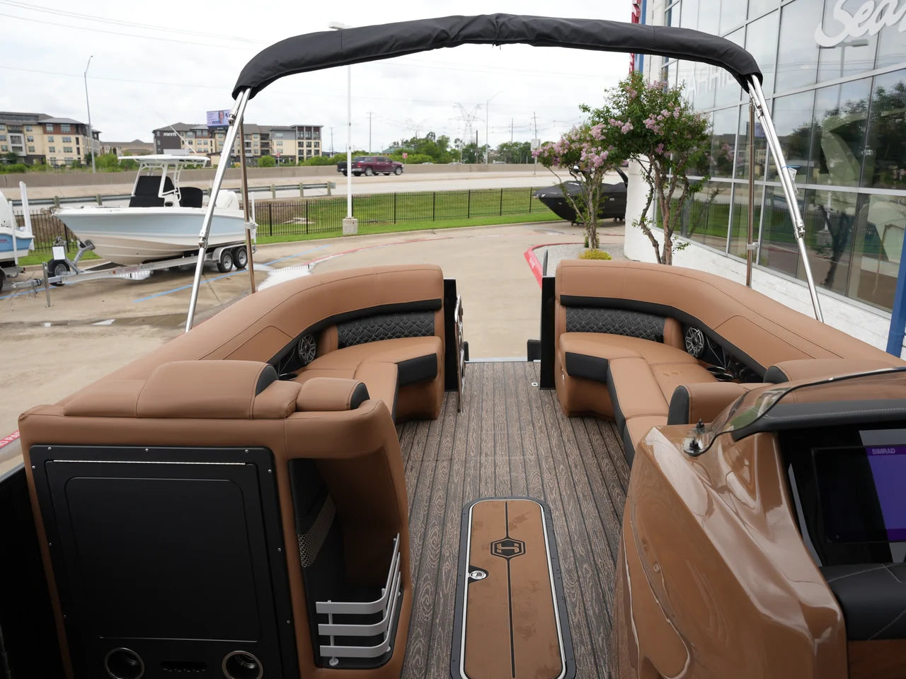 2026 Harris Grand Mariner 250 25.0 feet, Lewisville, TX #35