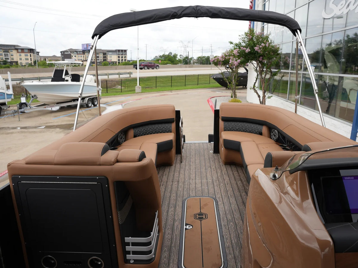 2026 Harris Grand Mariner 250 25.0 feet, Lewisville, TX #35
