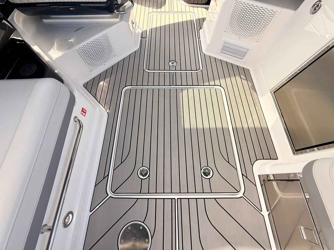 2027 Sea Ray SLX 360 Outboard 36.0 feet, St Petersburg, FL #42