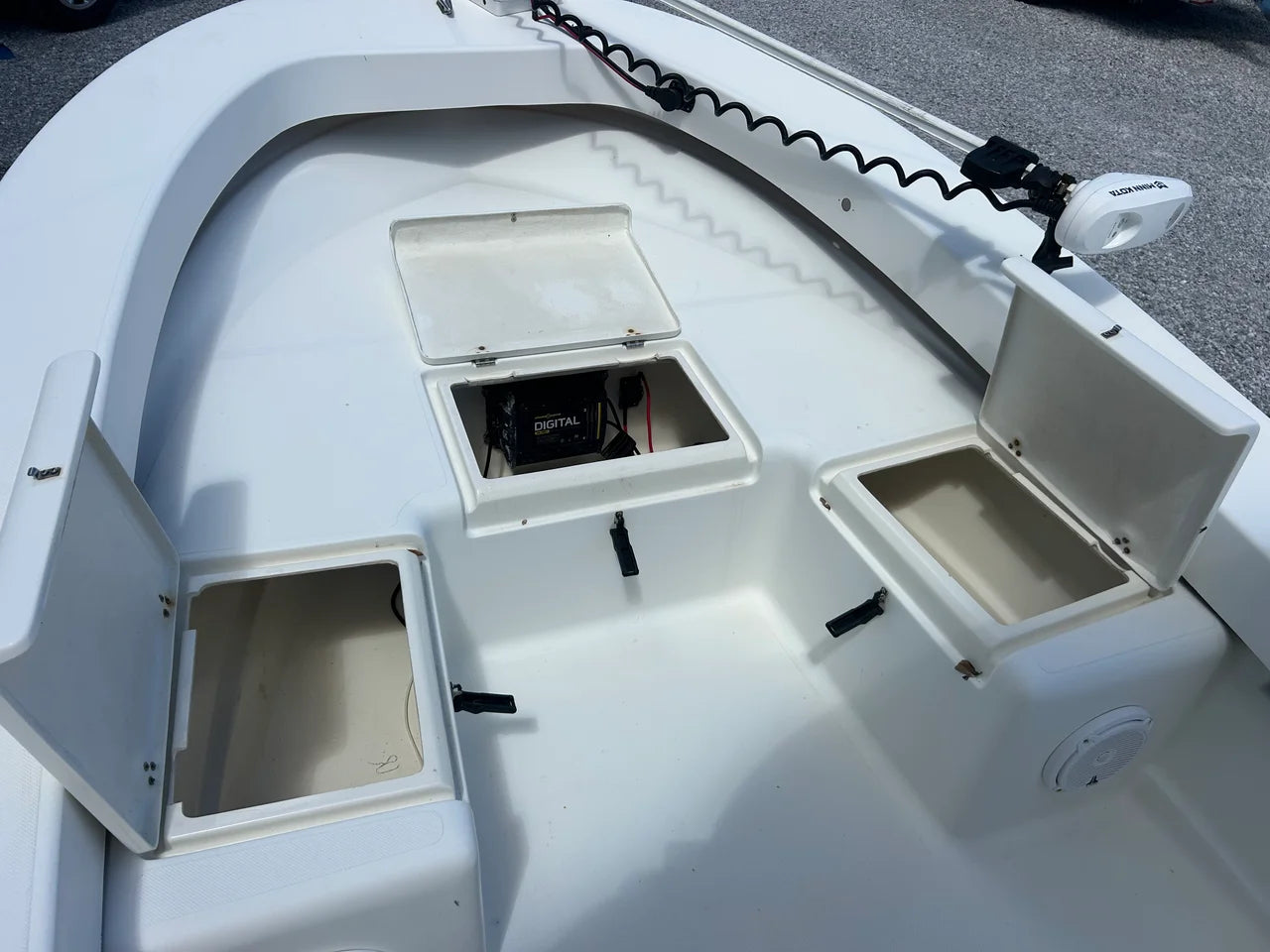 2017 Panga 2210 CAPTIVA 22.0 feet, Pensacola, Florida #18